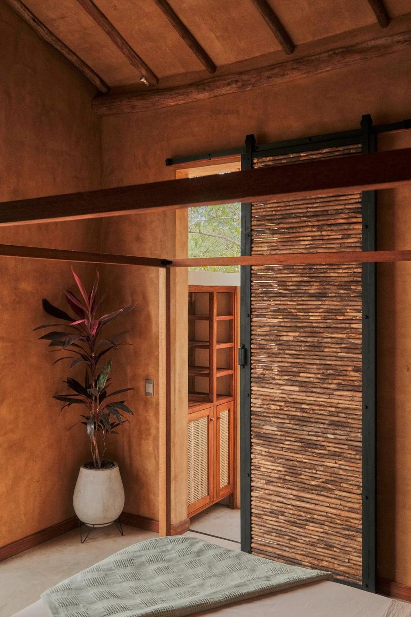 Nomad Hostal - Barichara Exterior photo