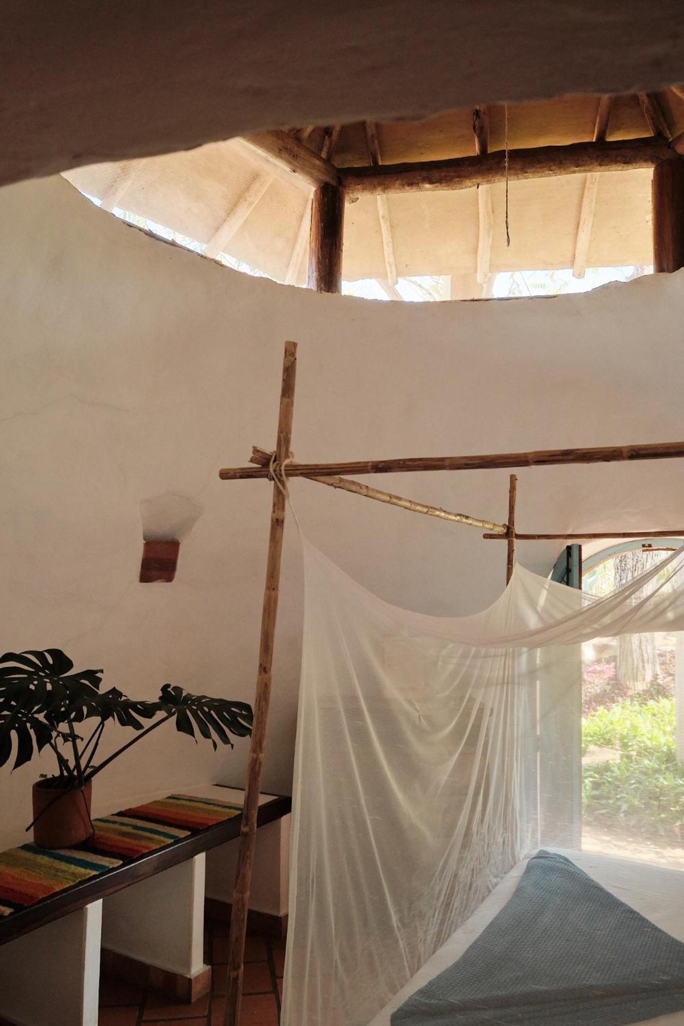 Nomad Hostal - Barichara Exterior photo
